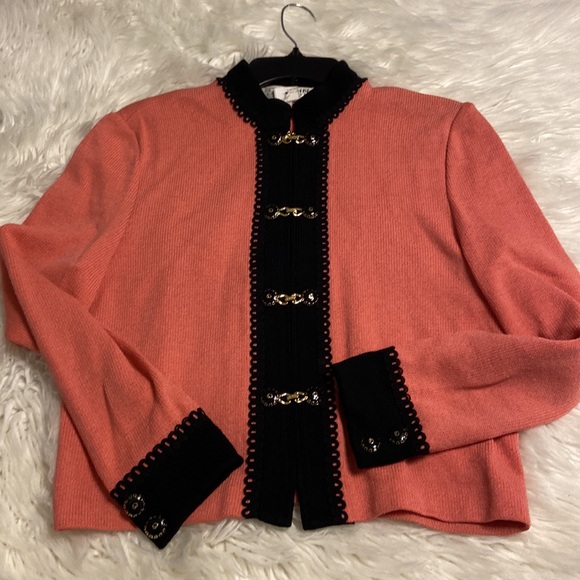 St John Collection Jacket and Pants excellent condition - Picture 17 of 17